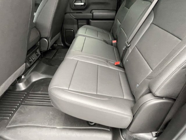 Certified 2024 Chevrolet Silverado 3500 W/T w/ WT Convenience Package AWD/4WD image 11