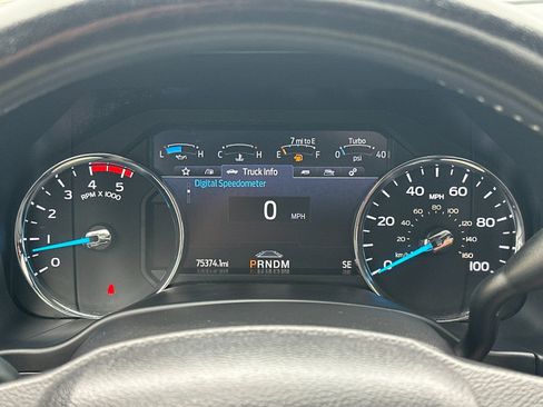 Used 2021 Ford F250 Lariat AWD/4WD image 30