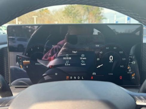 New 2026 Ford Mustang Coupe image 10