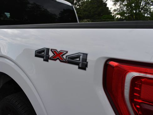 Used 2021 Ford F150 XL w/ Equipment Group 101A High AWD/4WD image 31