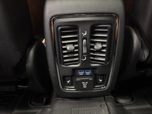 Used 2020 Jeep Grand Cherokee Summit w/ Skid Plate Group image 24