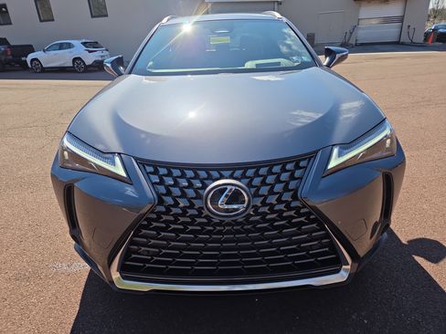 New 2026 Lexus UX 300h AWD image 5