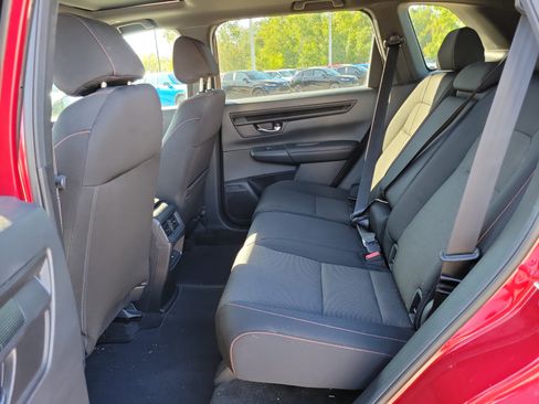 Used 2023 Honda CR-V Sport image 13