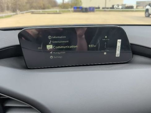 New 2026 MAZDA MAZDA3 s image 19