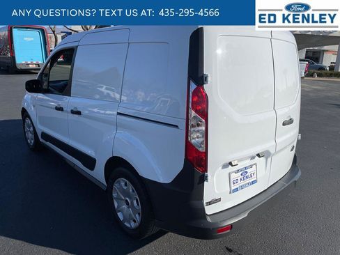 Used 2016 Ford Transit Connect XL image 27