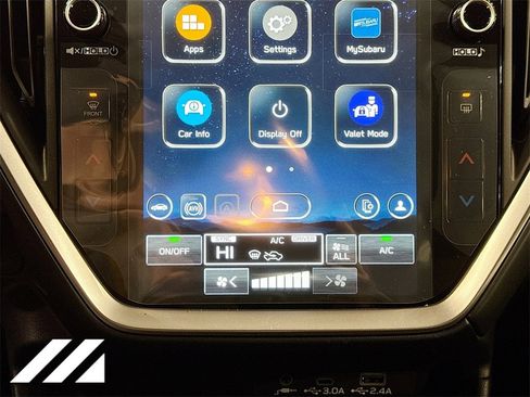 New 2026 Subaru Impreza 2.0i Sport image 16