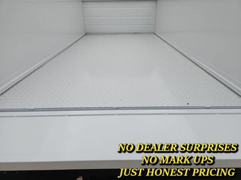 New 2026 Chevrolet Silverado 3500 W/T w/ WT Convenience Package image 24