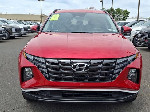 Certified 2023 Hyundai Tucson SEL w/ Convenience Package AWD/4WD image 2