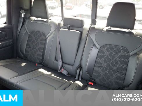 Used 2020 RAM 1500 Rebel w/ Level 1 Equipment Group AWD/4WD image 17
