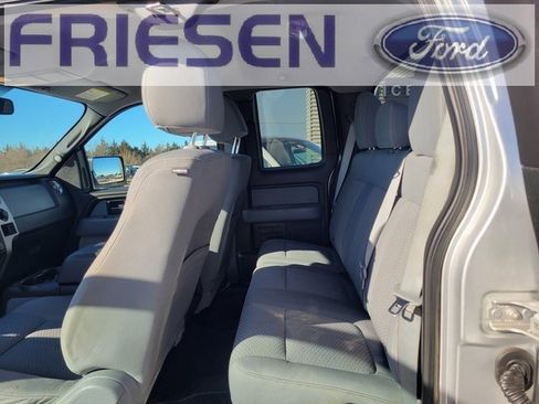 Used 2012 Ford F150 XLT w/ Trailer Tow Pkg image 17