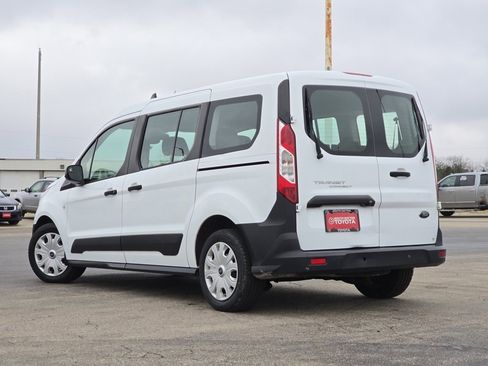 Used 2019 Ford Transit Connect XL image 20