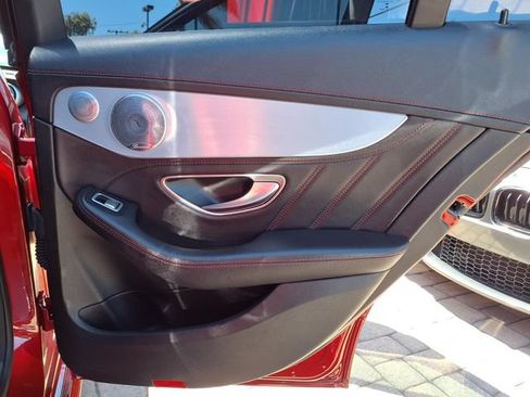 Used 2019 Mercedes-Benz C 43 AMG 4MATIC Sedan image 27