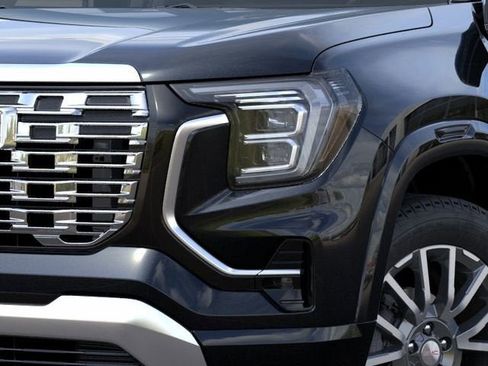 New 2026 GMC Terrain Denali AWD/4WD image 10