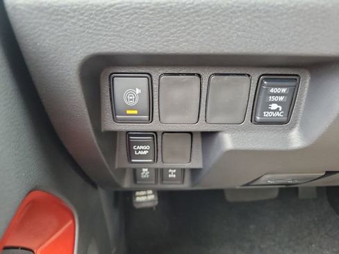 New 2026 Nissan Frontier PRO-4X w/ Pro Premium Package AWD/4WD image 22