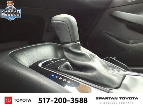 Used 2023 Toyota Corolla LE image 19