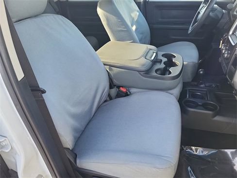 Used 2015 RAM 3500 Tradesman w/ Chrome Appearance Group image 10