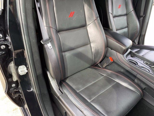 Certified 2025 Dodge Durango R/T AWD/4WD image 40