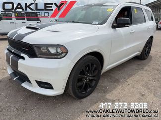 Used 2019 Dodge Durango R/T w/ Technology Group video 1