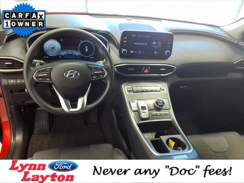 Used 2022 Hyundai Santa Fe XRT image 15