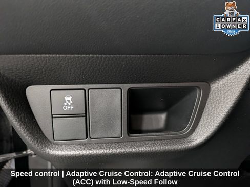 Used 2024 Honda HR-V Sport image 27