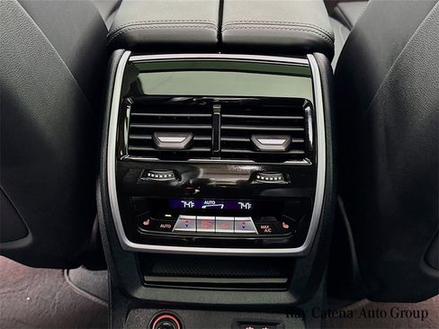 Used 2023 BMW X7 xDrive40i w/ M Sport Package image 27