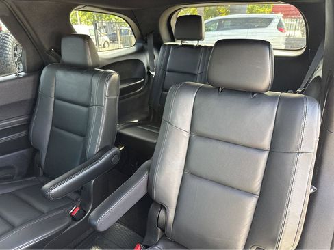 Used 2022 Dodge Durango GT image 8