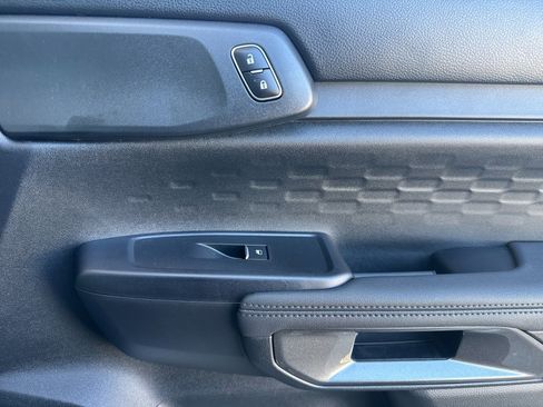 New 2025 Ford Ranger XLT w/ FX4 Off-Road Package image 17