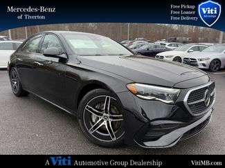 New 2026 Mercedes-Benz E 450 E 450 video 1