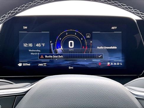 New 2026 Chevrolet Traverse LT w/ Driver Confidence Package image 21