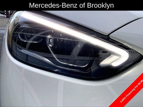 Certified 2025 Mercedes-Benz C 300 4MATIC Sedan image 29