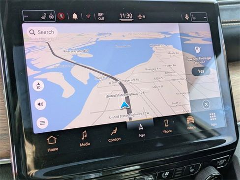 Used 2021 Jeep Grand Cherokee L Summit w/ Advanced Protech Group IV image 20