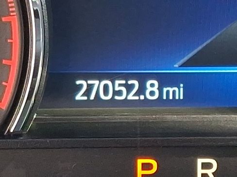 Certified 2023 Ford Explorer XLT w/ Equipment Group 202A image 22