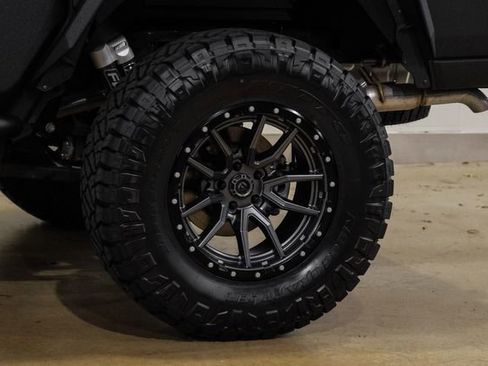 Used 2025 Jeep Gladiator Rubicon w/ Safety Group image 53