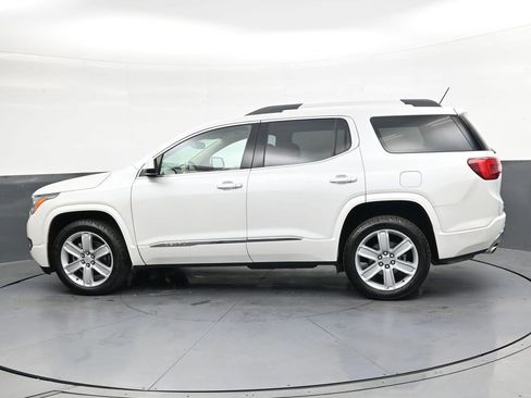 Used 2019 GMC Acadia Denali w/ Technology Package FWD image 6