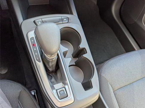 New 2026 Chevrolet Trax LS w/ LS Convenience Package image 17