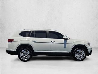 Used 2019 Volkswagen Atlas SEL FWD video 4