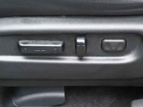 Used 2023 Honda Ridgeline Black Edition image 10