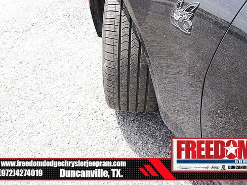 New 2026 Dodge Charger Scat Pack image 40