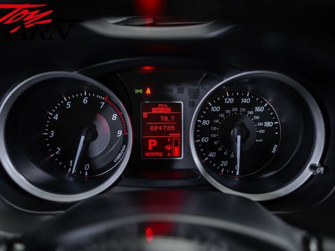 Used 2008 Mitsubishi Lancer Evolution MR AWD/4WD image 29
