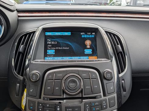 Used 2013 Buick LaCrosse Leather FWD image 26