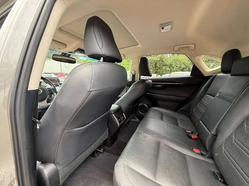 Used 2015 Lexus NX 200t FWD w/ Luxury Package image 18