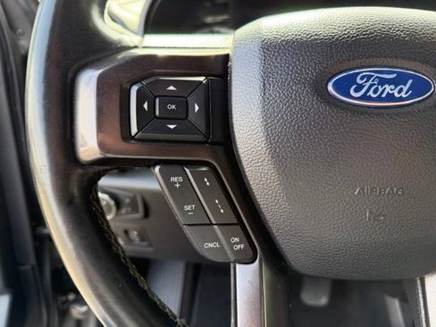Used 2021 Ford Expedition Max Limited AWD/4WD image 24