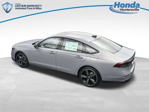 New 2026 Honda Accord SE image 21