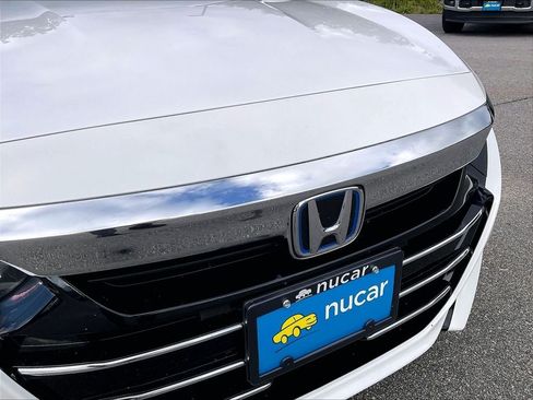 Used 2021 Honda Accord EX-L image 30