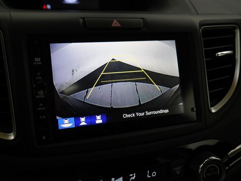 Used 2016 Honda CR-V EX-L image 21