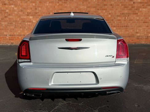 Used 2021 Chrysler 300 S w/ S Model Appearance Package image 8