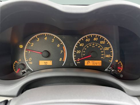 Used 2010 Toyota Corolla LE image 28