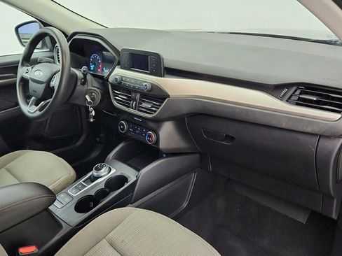 Used 2022 Ford Escape S FWD image 22
