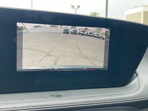New 2026 Buick Encore GX Sport Touring FWD image 19