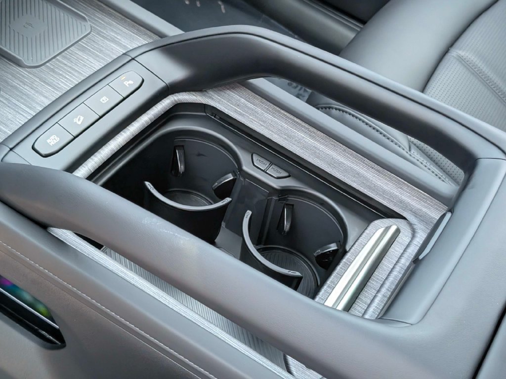 New 2027 Kia Telluride SX Prestige AWD/4WD image 23